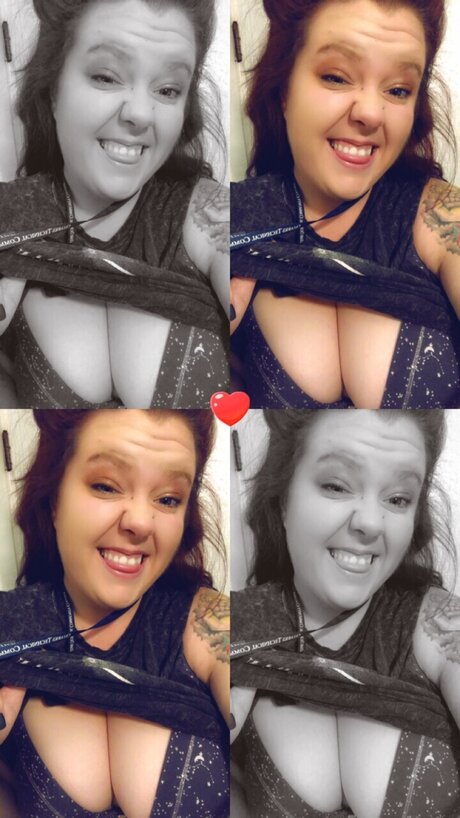 Foto di nudo di fuga di OnlyFans di S