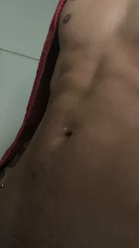 Foto di nudo di fuga di OnlyFans di Badboy 