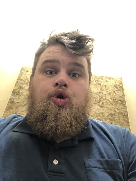 Foto di nudo di fuga di OnlyFans di Hoss Da Boss