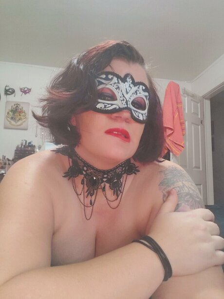 Foto di nudo di fuga di OnlyFans di Jessica