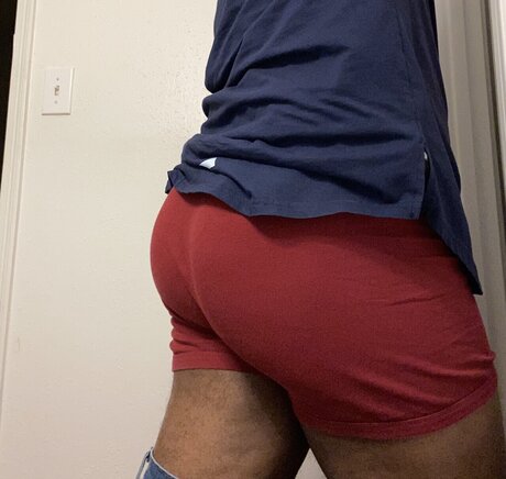 Foto di nudo di fuga di OnlyFans di Cowboy Capricorn