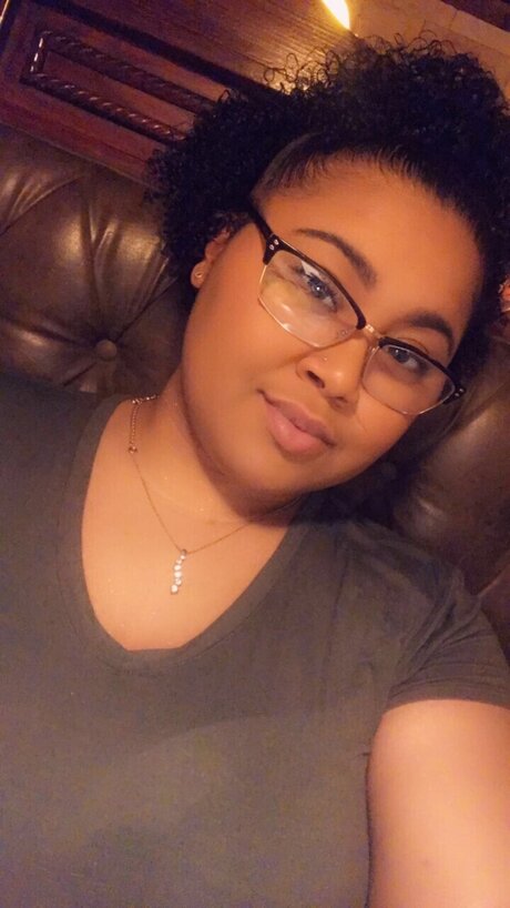 Foto di nudo di fuga di OnlyFans di Najah Shaffertatum