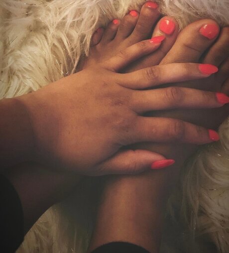 Foto di nudo di fuga di OnlyFans di Morgan Staxx