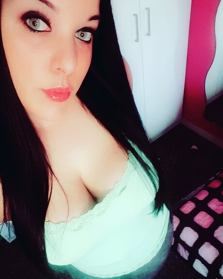 Foto di nudo di fuga di OnlyFans di Miimi Sweet