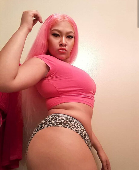 Foto di nudo di fuga di OnlyFans di E Menace