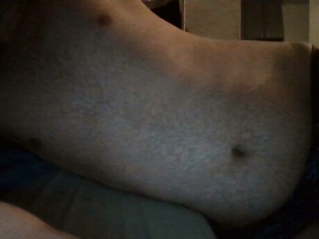 Foto di nudo di fuga di OnlyFans di Alex