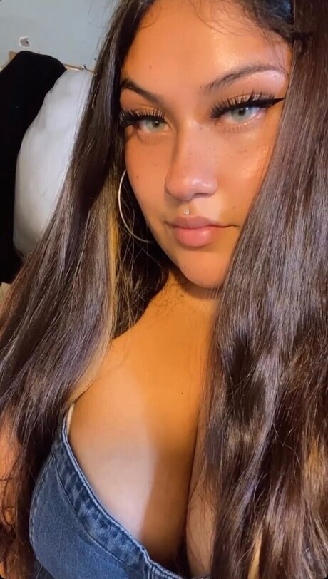 Foto di nudo di fuga di OnlyFans di Noelia Tamara 