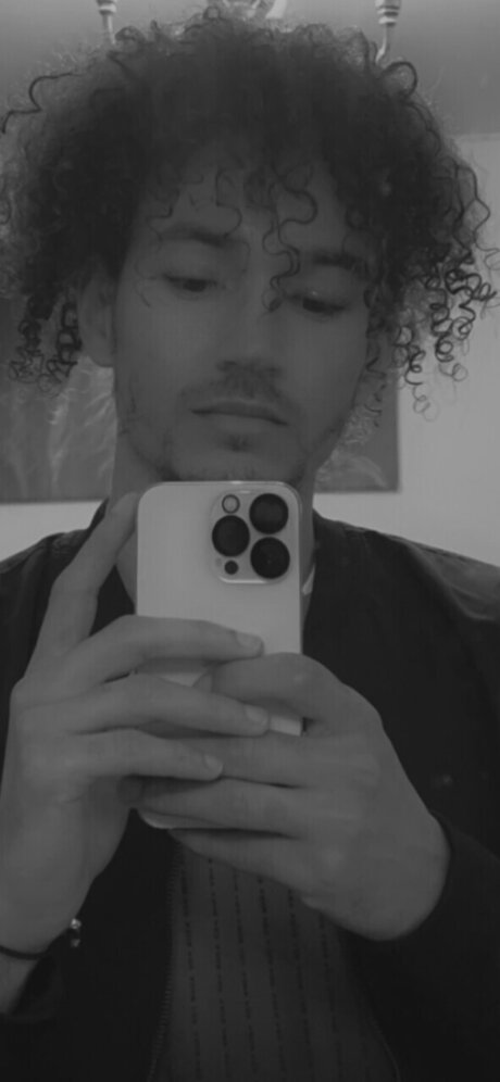 Foto di nudo di fuga di OnlyFans di Jerome