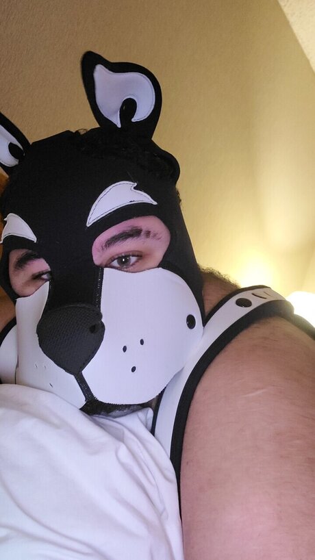 Foto di nudo di fuga di OnlyFans di Ezra Johnson