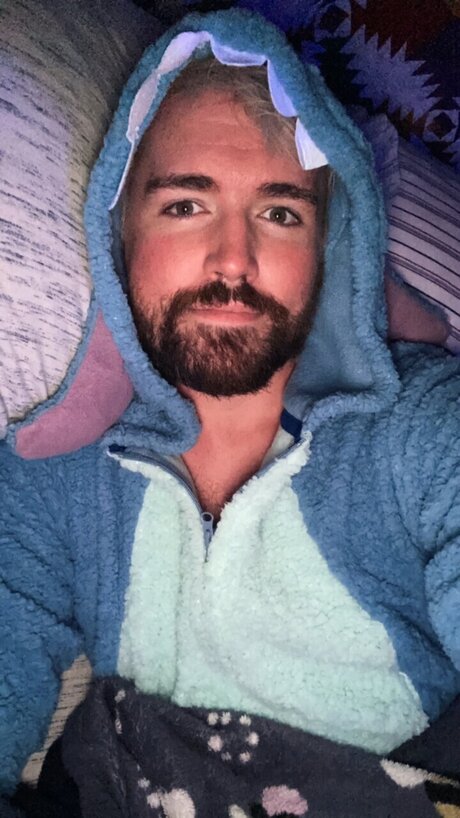 Foto di nudo di fuga di OnlyFans di Krantzypantz