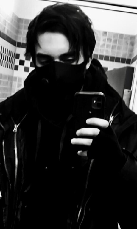 Foto di nudo di fuga di OnlyFans di Fvckwhatever666