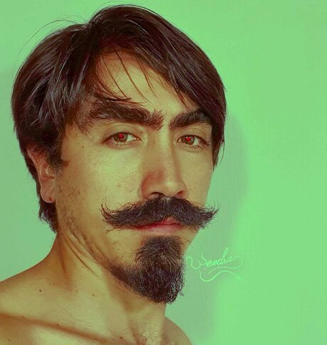 Foto di nudo di fuga di OnlyFans di Weedra