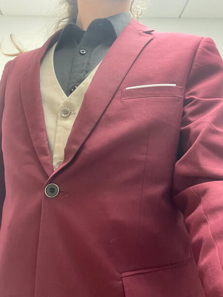 Foto di nudo di fuga di OnlyFans di Richard Johnson