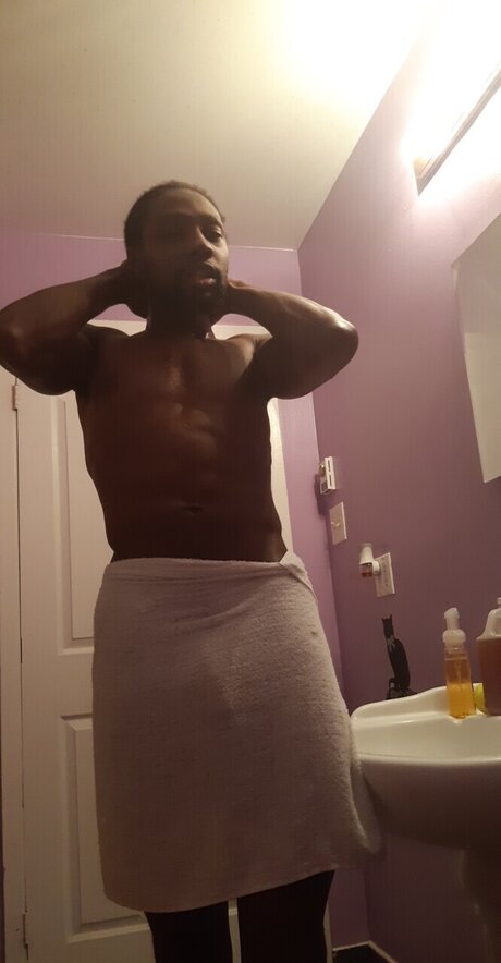 Foto di nudo di fuga di OnlyFans di Kingcobra316