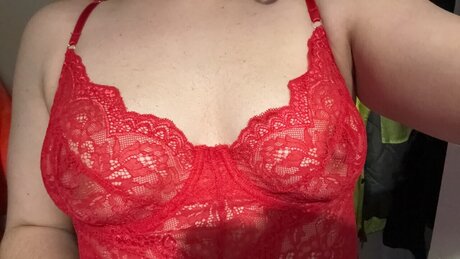 Foto di nudo di fuga di OnlyFans di The Sexy Brunette