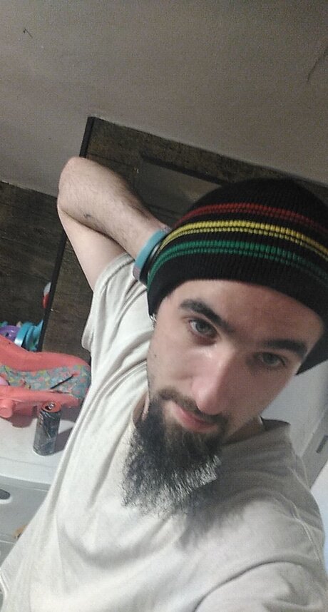 Foto di nudo di fuga di OnlyFans di Cody J Kleba