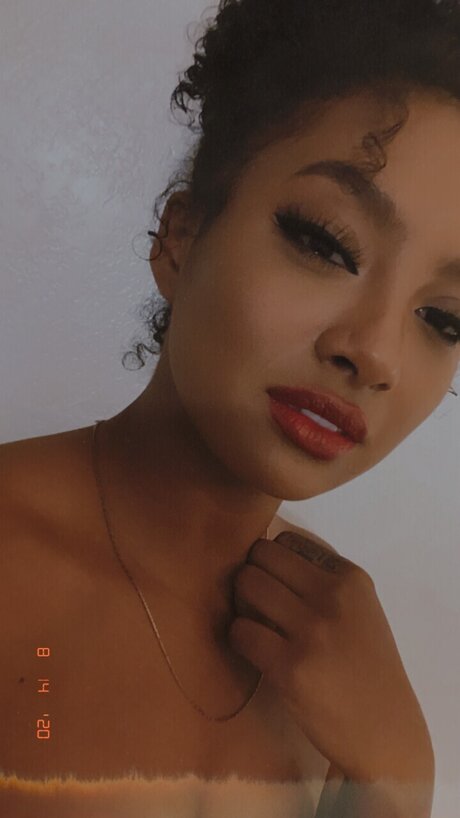 Foto di nudo di fuga di OnlyFans di Kissesxk