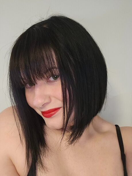 Foto di nudo di fuga di OnlyFans di Irishshannon