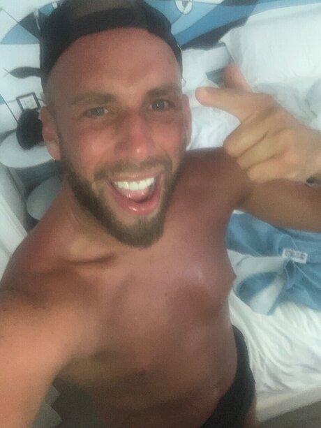 Foto di nudo di fuga di OnlyFans di Jimmycorks