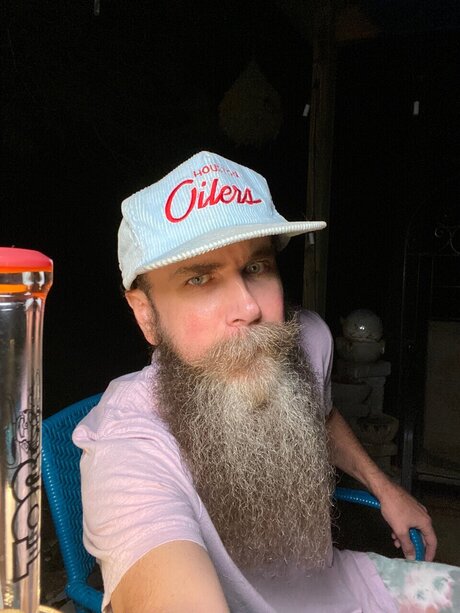 Foto di nudo di fuga di OnlyFans di Nice Dick Dave