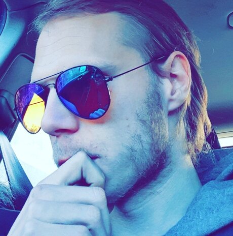 Foto di nudo di fuga di OnlyFans di Itsnook