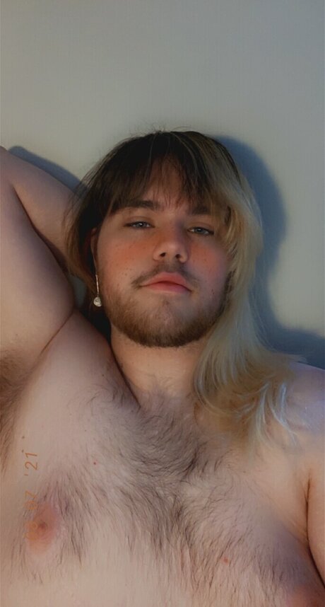 Foto di nudo di fuga di OnlyFans di Skyler Auld