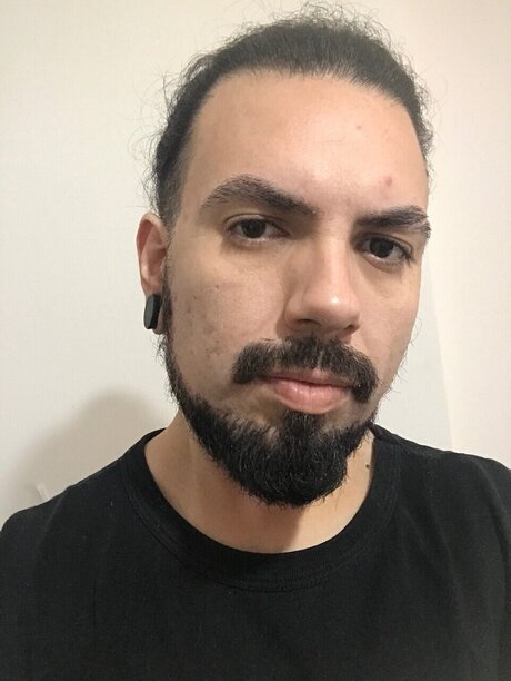 Foto di nudo di fuga di OnlyFans di Seor Equis