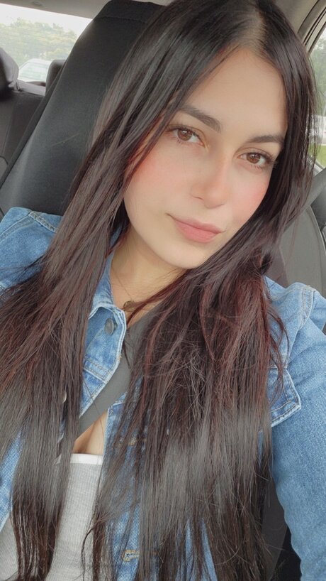 Foto di nudo di fuga di OnlyFans di Lali