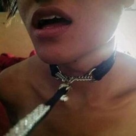 Foto di nudo di fuga di OnlyFans di Misslaika