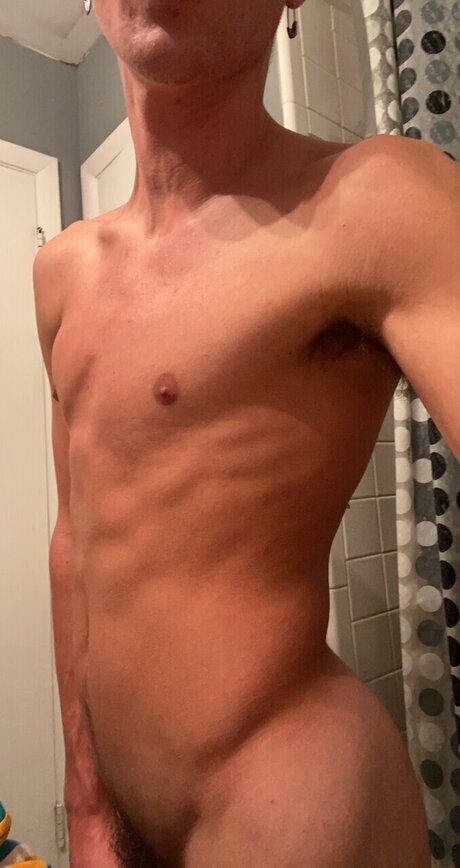 Foto di nudo di fuga di OnlyFans di 