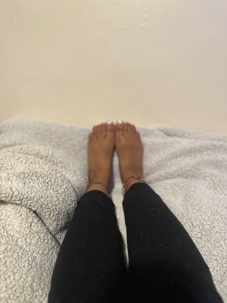 Foto di nudo di fuga di OnlyFans di Kora