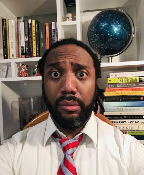 Foto di nudo di fuga di OnlyFans di Professor No Pants
