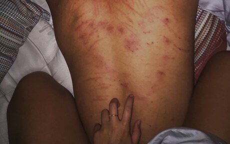 Foto di nudo di fuga di OnlyFans di Txico