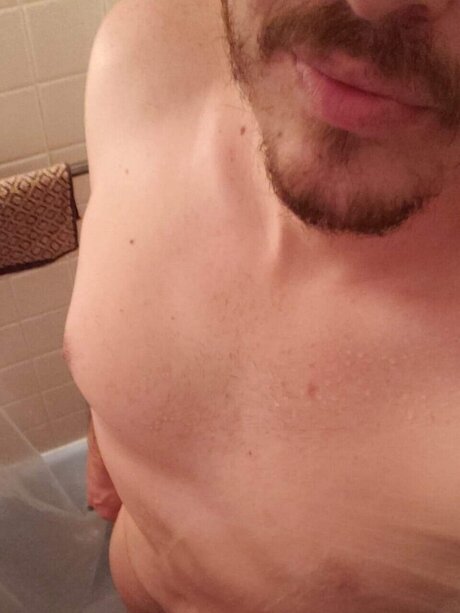 Foto di nudo di fuga di OnlyFans di Jimbo