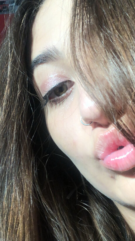 Foto di nudo di fuga di OnlyFans di Angels Feet