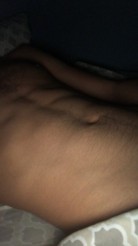 Foto di nudo di fuga di OnlyFans di Jandres