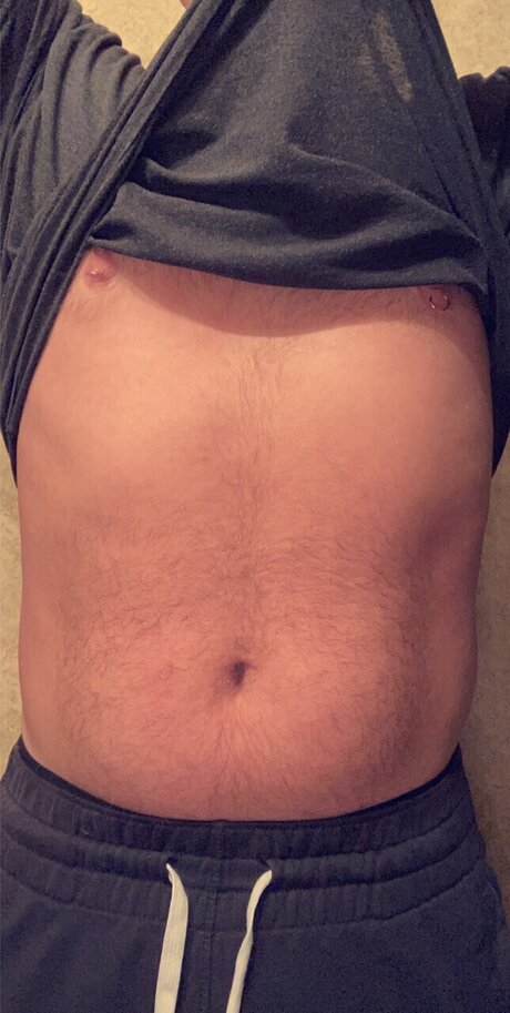Foto di nudo di fuga di OnlyFans di 