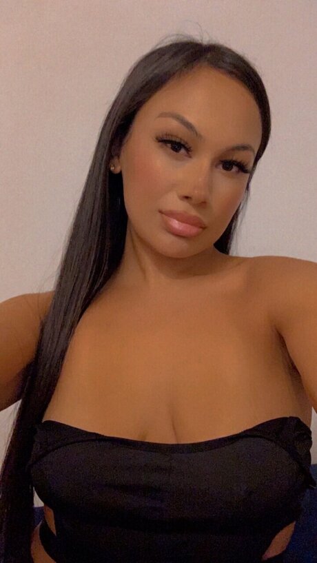 Foto di nudo di fuga di OnlyFans di Missoxana