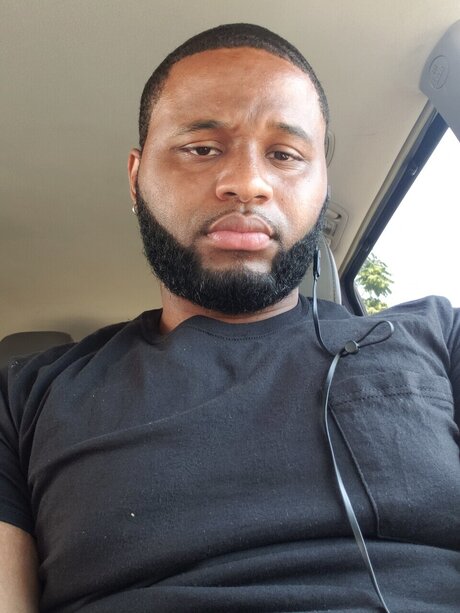 Foto di nudo di fuga di OnlyFans di Jameal