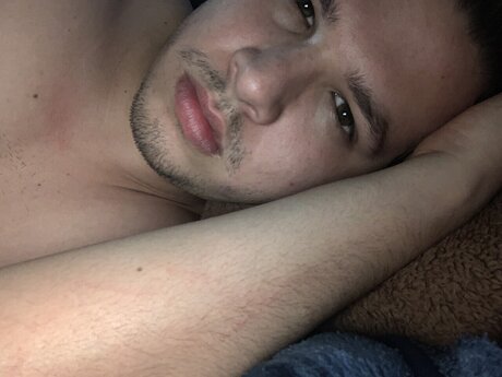 Foto di nudo di fuga di OnlyFans di Jesus Gaxiola