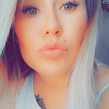 Foto di nudo di fuga di OnlyFans di Cassie Mckinney
