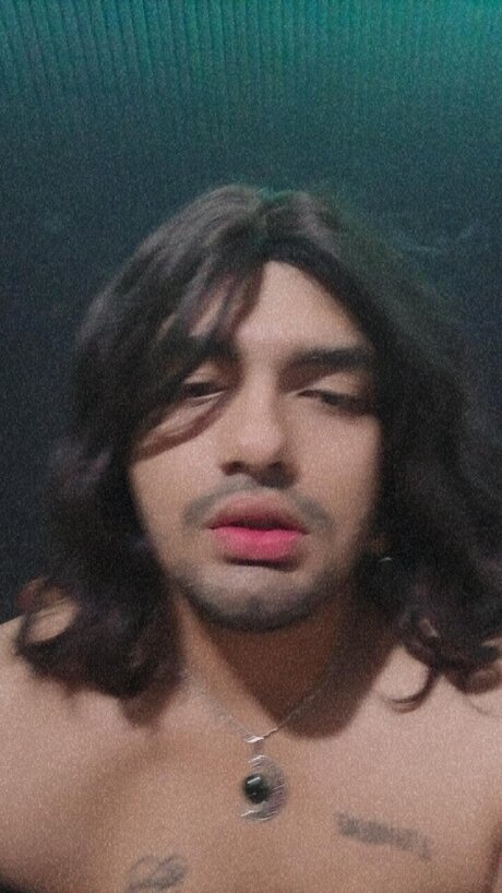 Foto di nudo di fuga di OnlyFans di Manuel