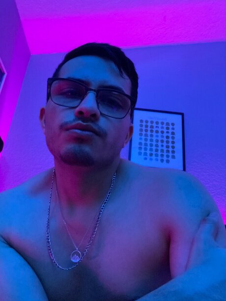 Foto di nudo di fuga di OnlyFans di 