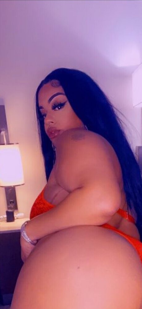 Foto di nudo di fuga di OnlyFans di Kitten