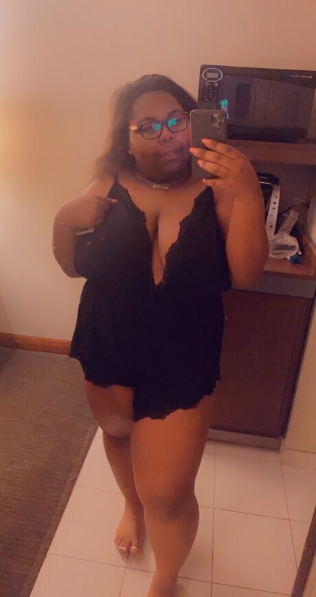 Foto di nudo di fuga di OnlyFans di Princess Barbie