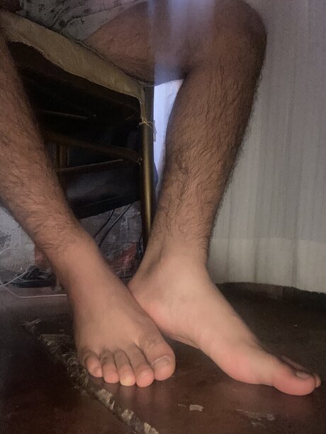 Foto di nudo di fuga di OnlyFans di Peruanomorboso