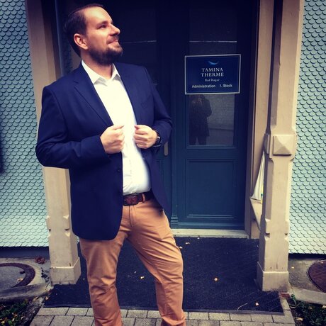 Foto di nudo di fuga di OnlyFans di Chris Volksdorf