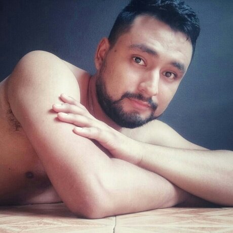 Foto di nudo di fuga di OnlyFans di Beto Pedas