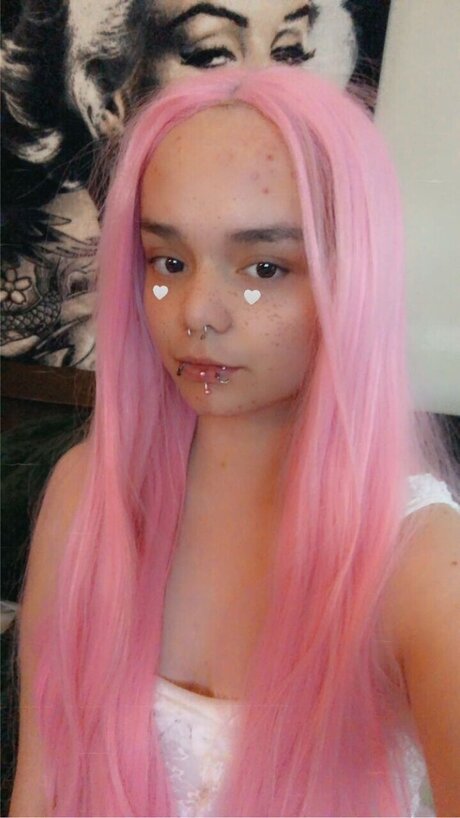 Foto di nudo di fuga di OnlyFans di Cryss Ross