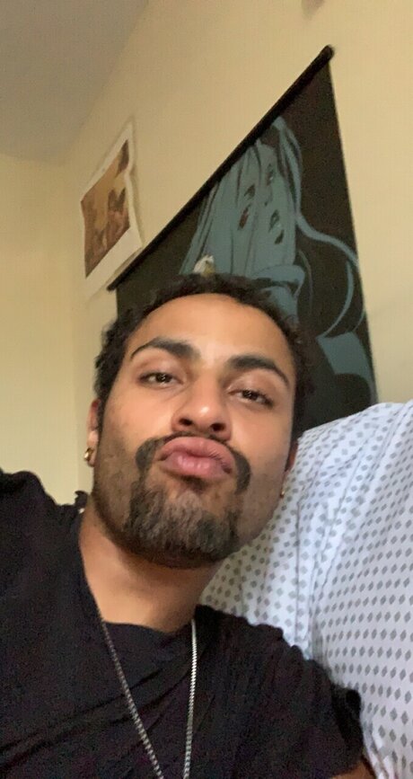 Foto di nudo di fuga di OnlyFans di Jjjjjlopez